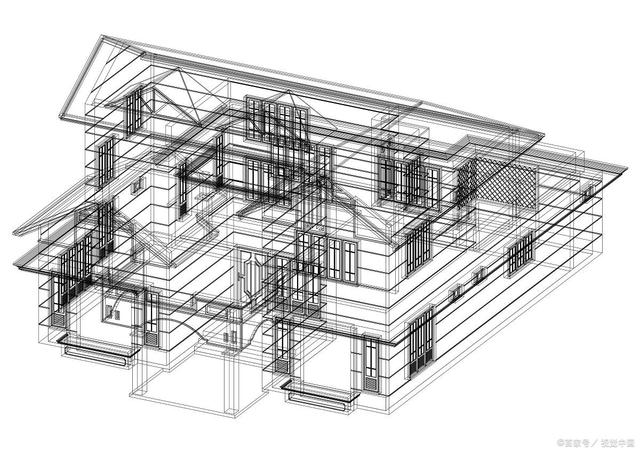 建筑图纸下载什么软件_(建筑图纸要下载什么文件才能打开)