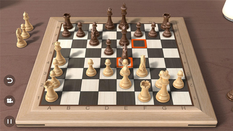 国际象棋下载安卓版-(国际象棋app官方版下载)