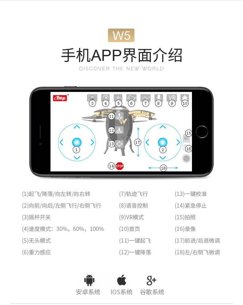 wifi无人机软件下载-(wificam无人机软件)