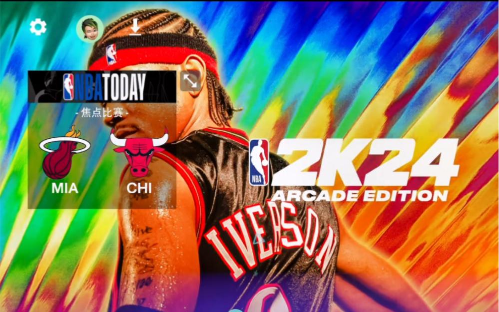 nba2k安卓版下载(nba2k19安卓版下载)